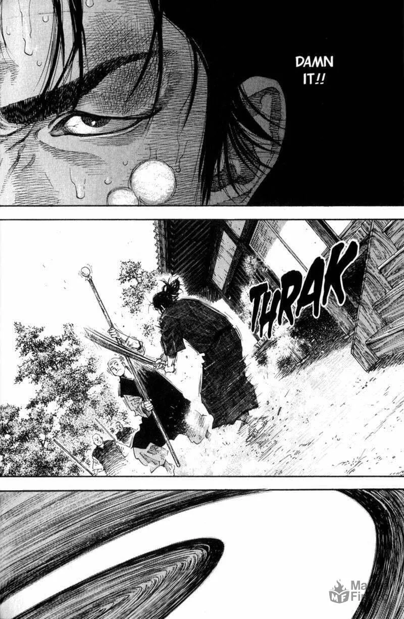 Vagabond (Colored) Chapter 45 page 9 - 