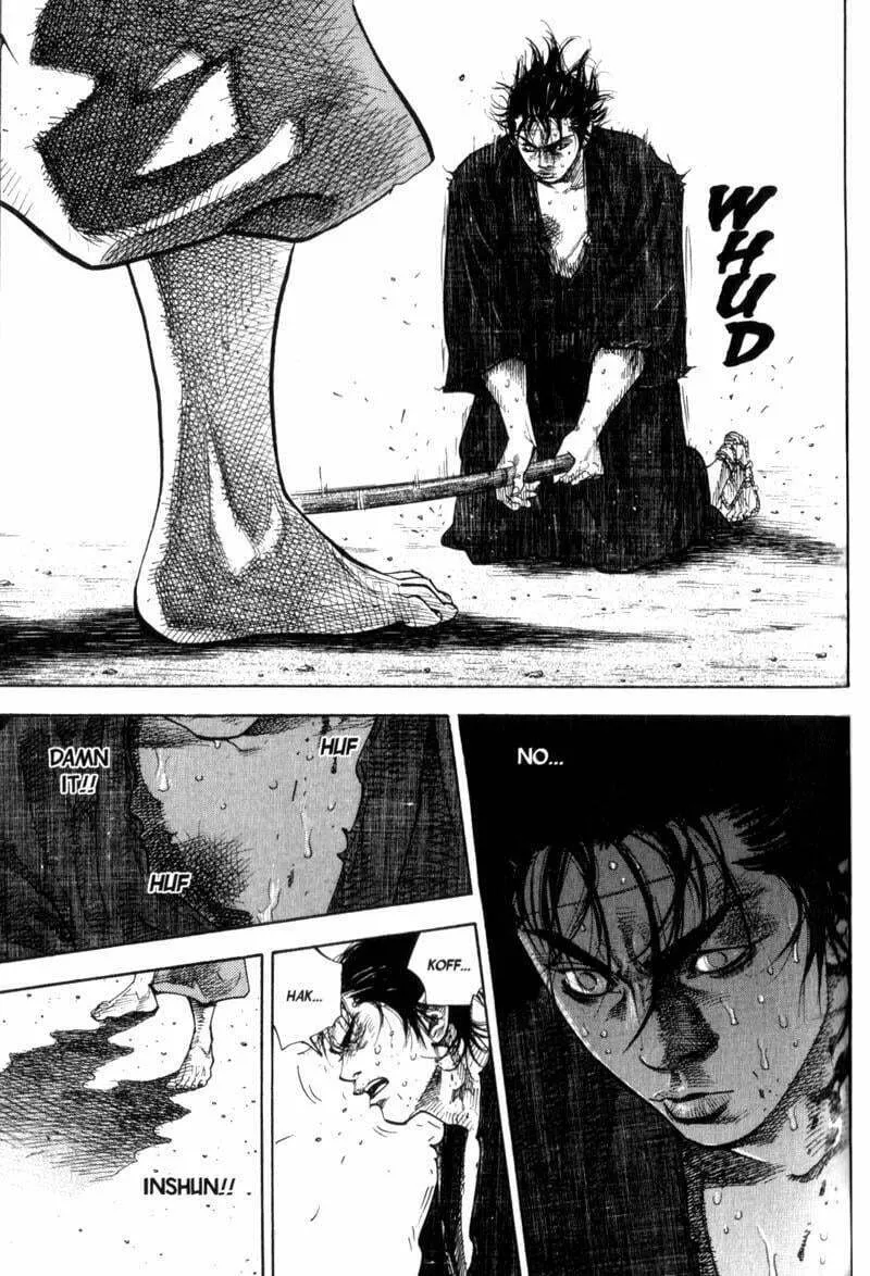 Vagabond (Colored) Chapter 46 page 1 - 