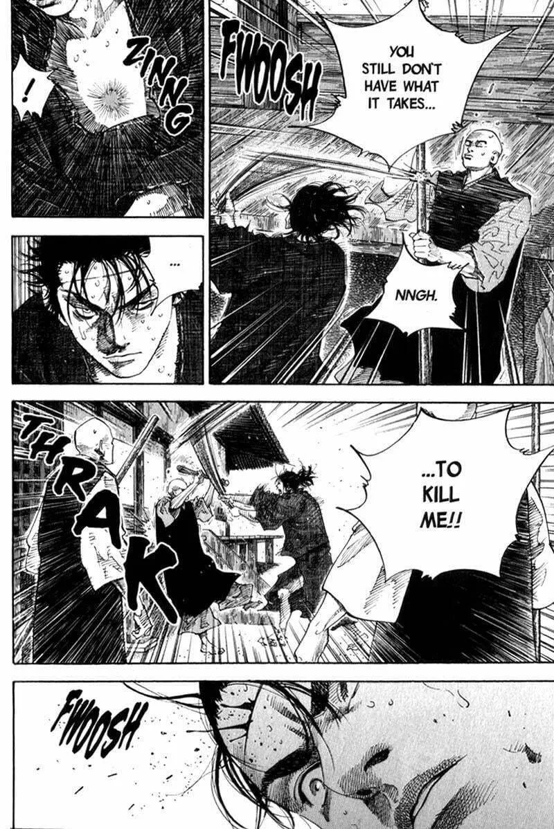 Vagabond (Colored) Chapter 46 page 13 - 