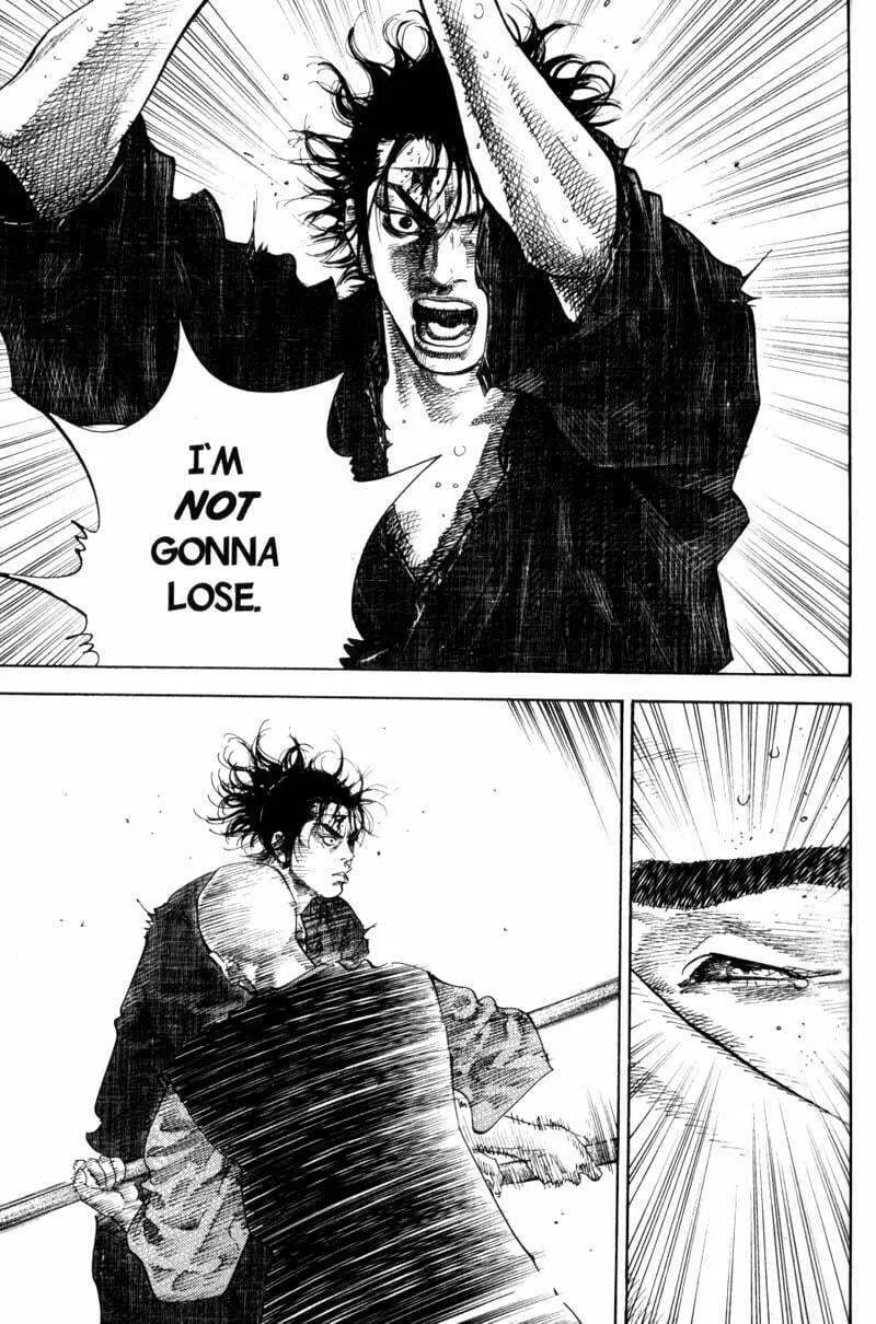 Vagabond (Colored) Chapter 46 page 14 - 