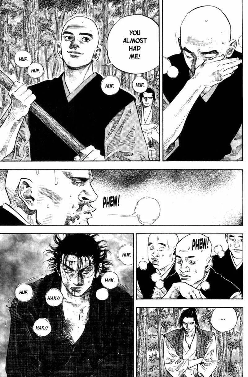 Vagabond (Colored) Chapter 46 page 16 - 