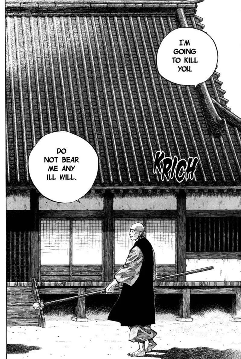 Vagabond (Colored) Chapter 46 page 19 - 