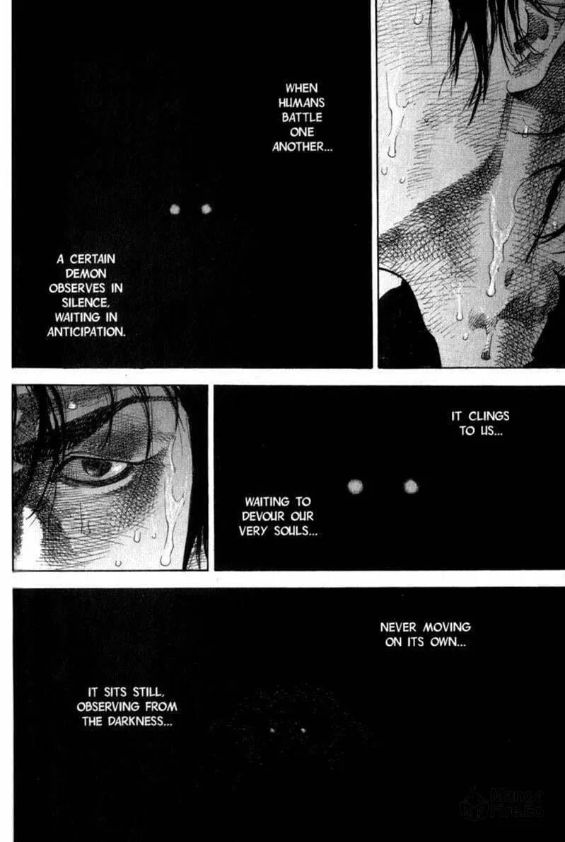 Vagabond (Colored) Chapter 46 page 5 - 
