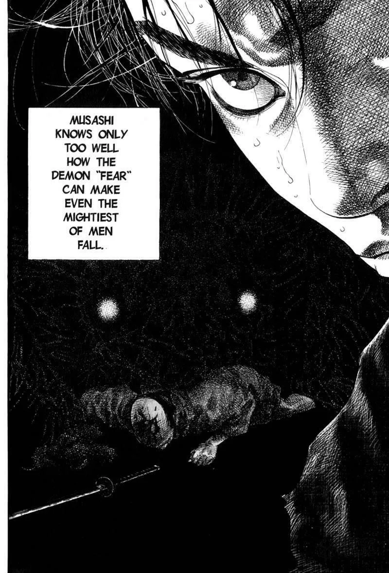 Vagabond (Colored) Chapter 46 page 9 - 