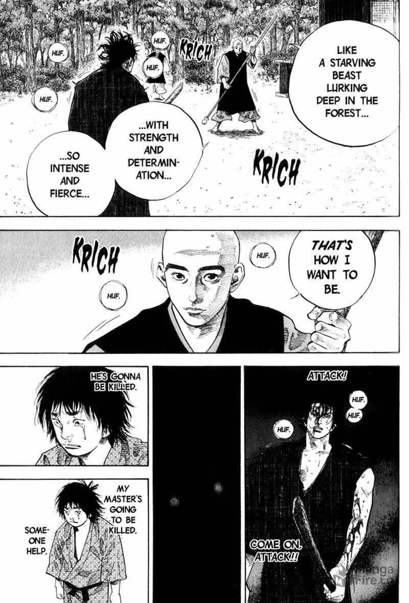 Vagabond (Colored) Chapter 47 page 12 - 