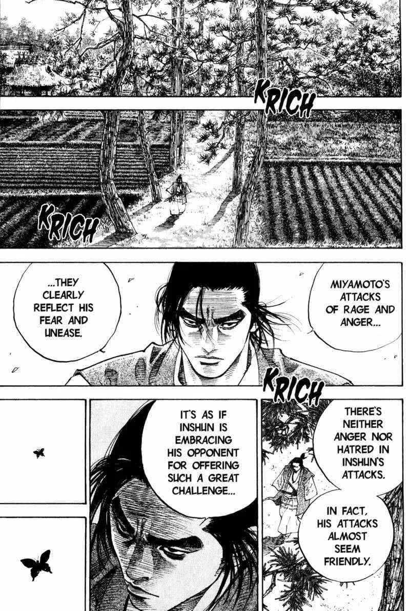 Vagabond (Colored) Chapter 47 page 14 - 