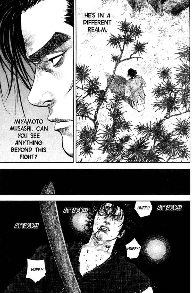 Vagabond (Colored) Chapter 47 page 16 - 