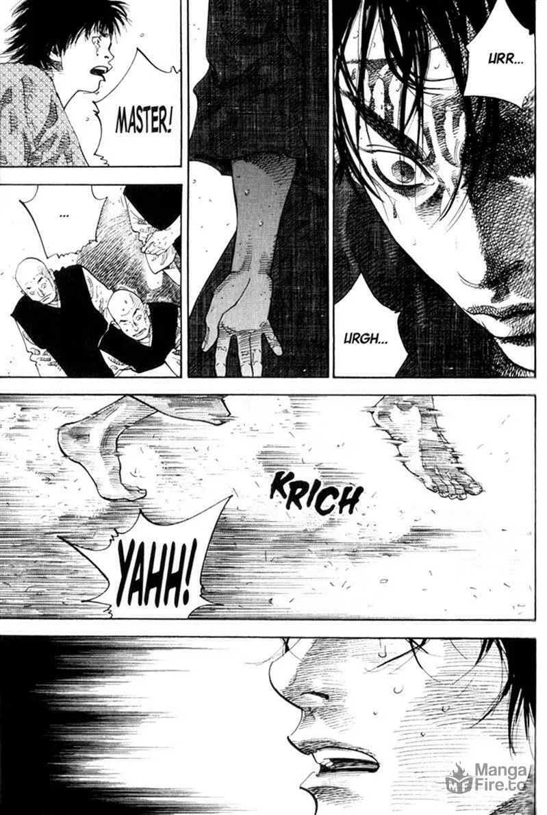 Vagabond (Colored) Chapter 47 page 6 - 