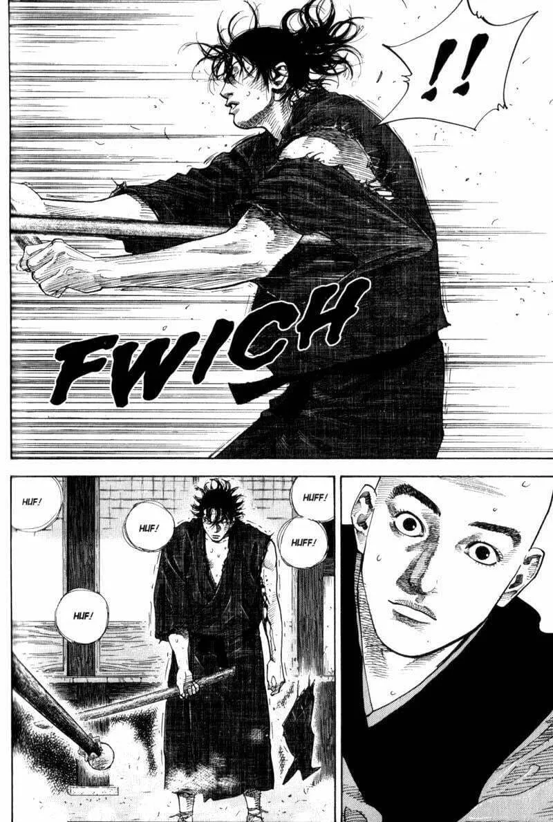 Vagabond (Colored) Chapter 47 page 7 - 