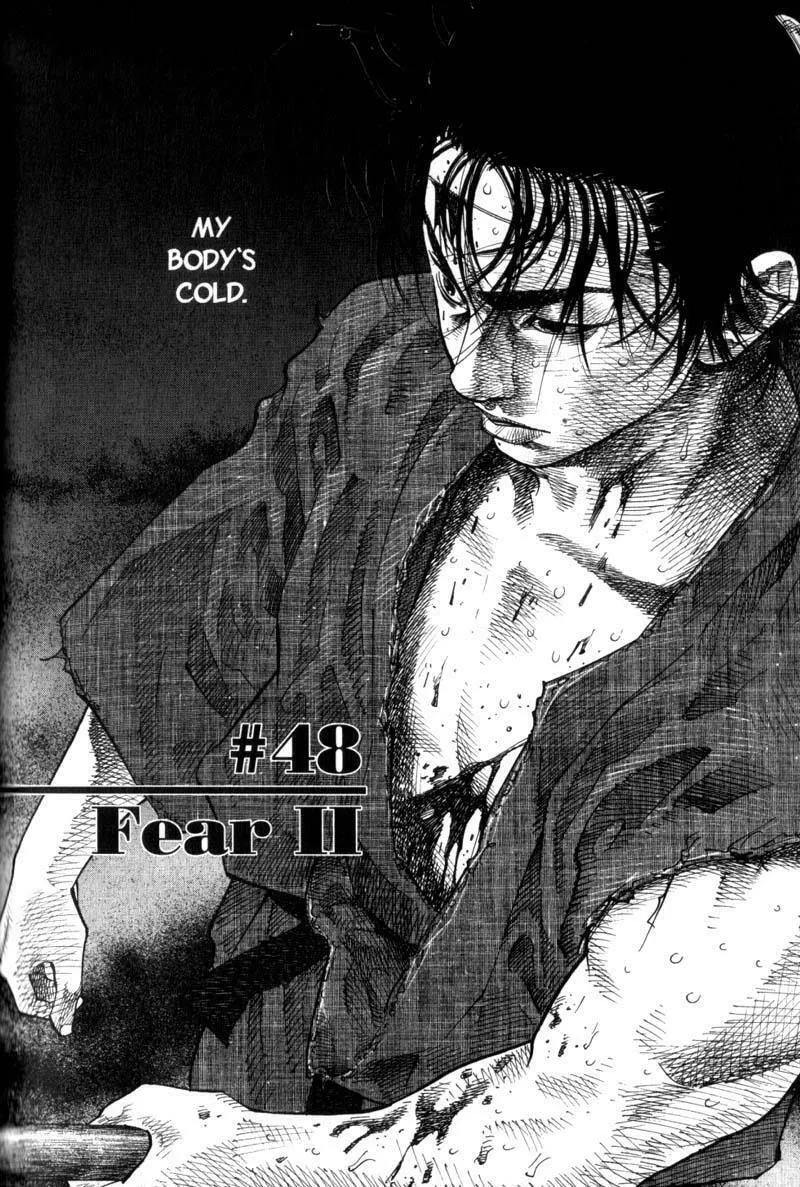 Vagabond (Colored) Chapter 48 page 2 - 