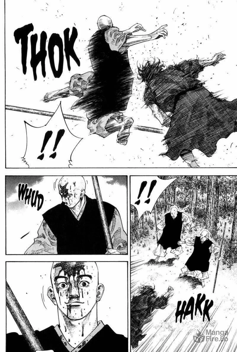 Vagabond (Colored) Chapter 48 page 12 - 