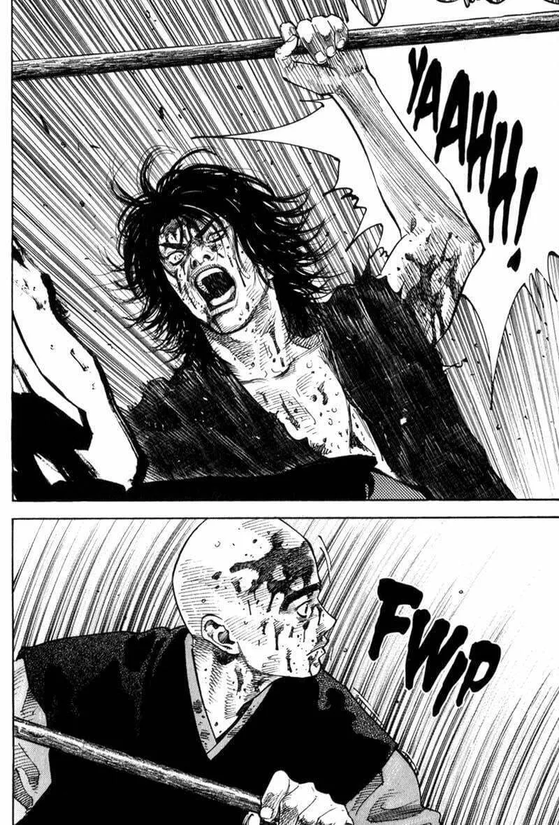 Vagabond (Colored) Chapter 48 page 16 - 