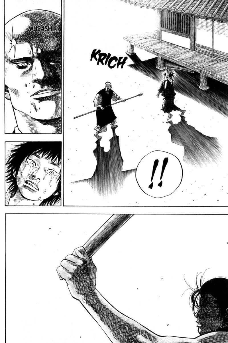 Vagabond (Colored) Chapter 48 page 4 - 