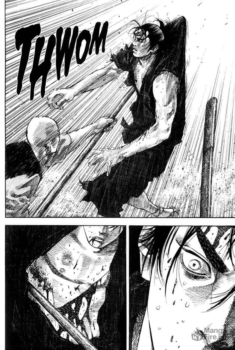 Vagabond (Colored) Chapter 48 page 6 - 