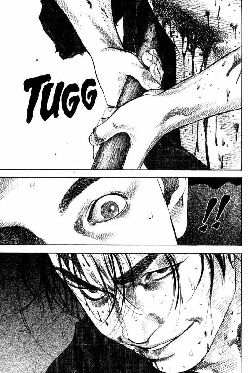 Vagabond (Colored) Chapter 48 page 7 - 