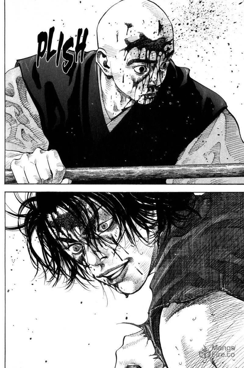 Vagabond (Colored) Chapter 48 page 9 - 