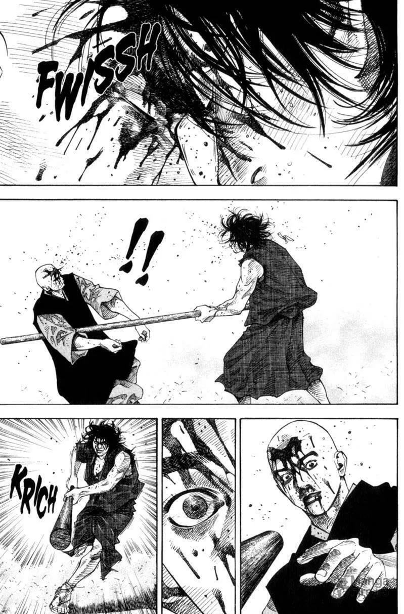 Vagabond (Colored) Chapter 48 page 10 - 