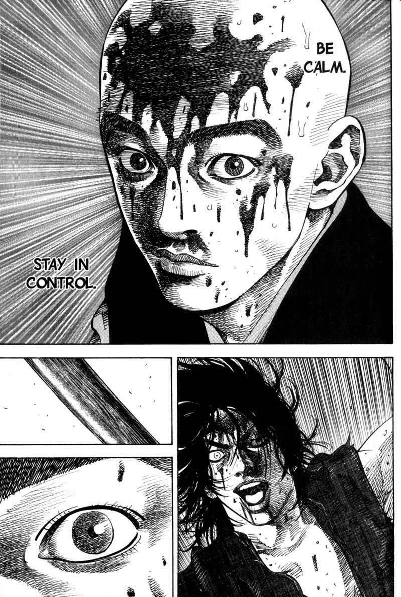 Vagabond (Colored) Chapter 49 page 13 - 
