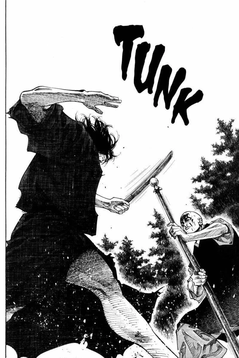 Vagabond (Colored) Chapter 49 page 14 - 