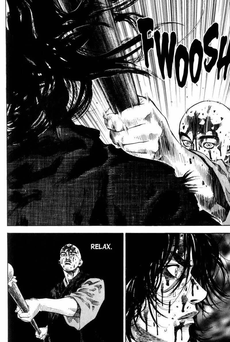 Vagabond (Colored) Chapter 49 page 16 - 