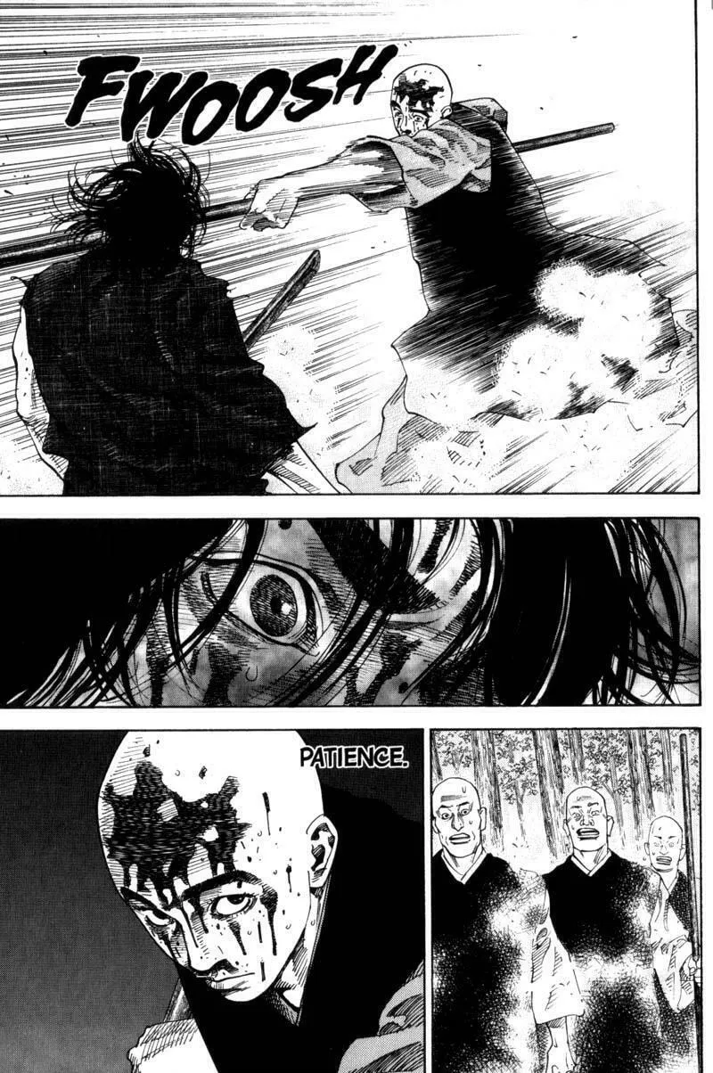 Vagabond (Colored) Chapter 49 page 17 - 