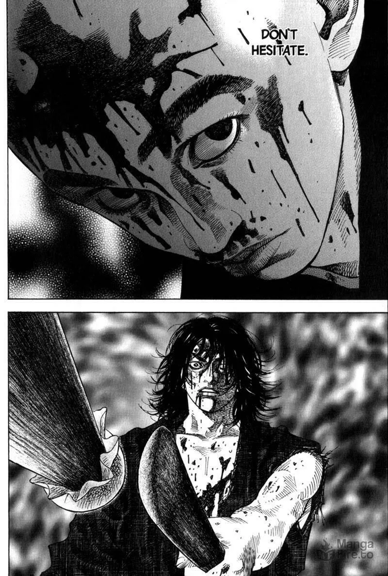 Vagabond (Colored) Chapter 49 page 18 - 