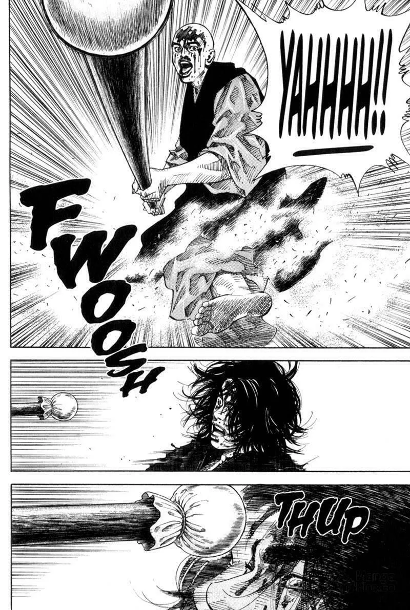 Vagabond (Colored) Chapter 49 page 20 - 