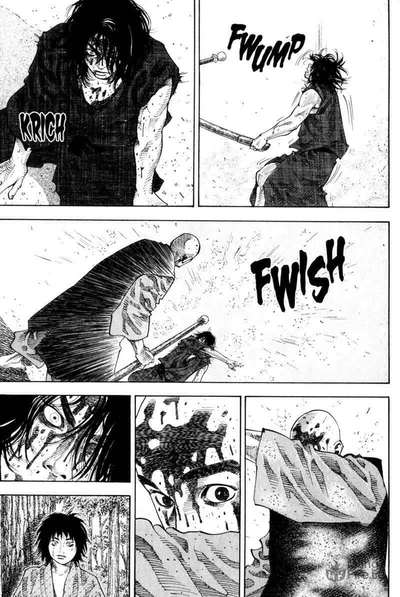 Vagabond (Colored) Chapter 49 page 21 - 