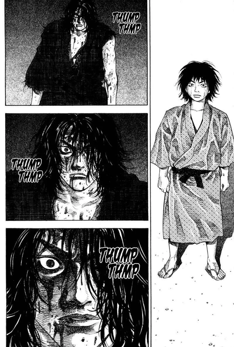 Vagabond (Colored) Chapter 49 page 22 - 
