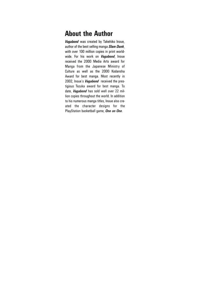 Vagabond (Colored) Chapter 49 page 28 - 
