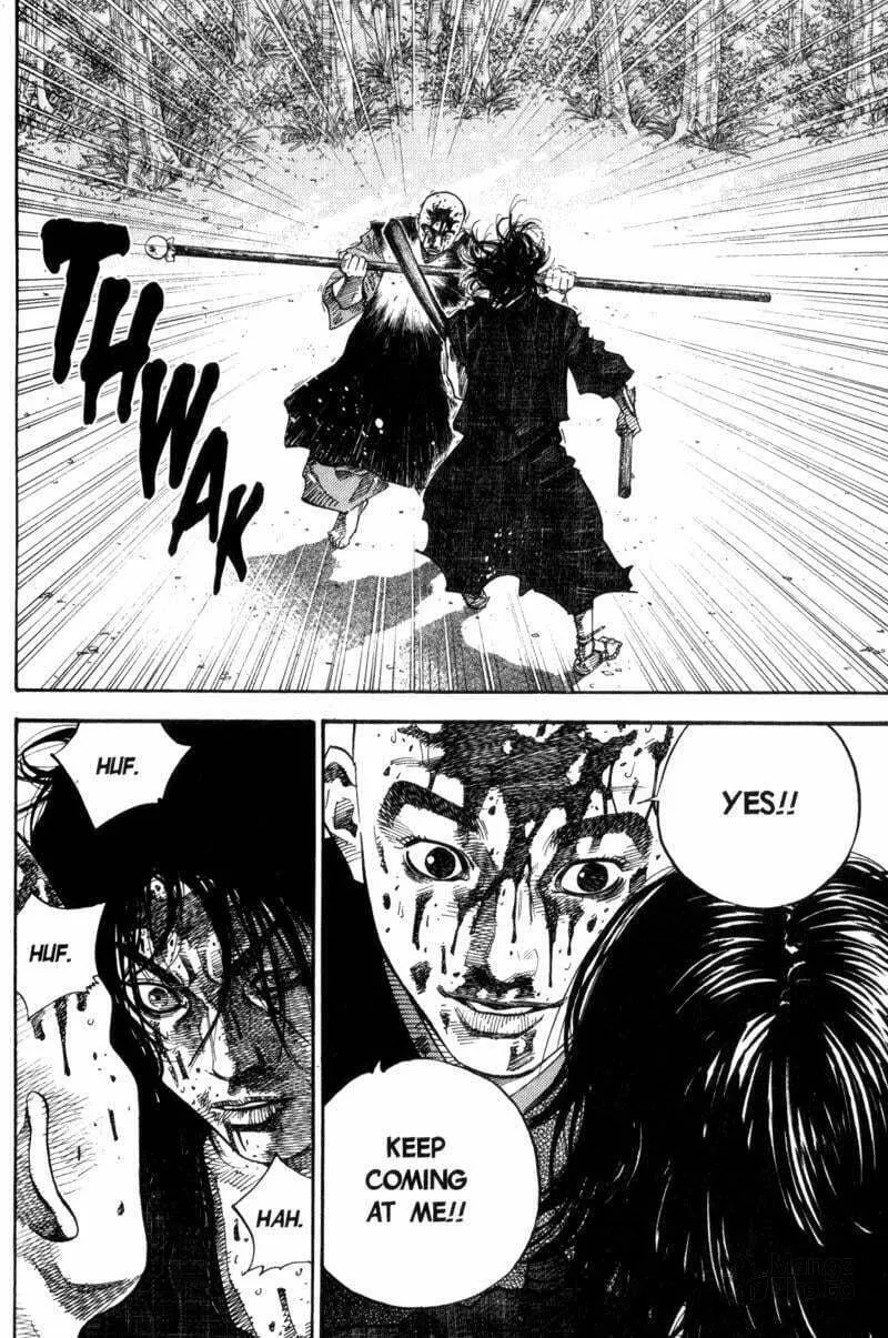 Vagabond (Colored) Chapter 49 page 6 - 