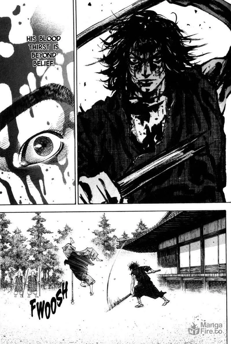 Vagabond (Colored) Chapter 49 page 9 - 