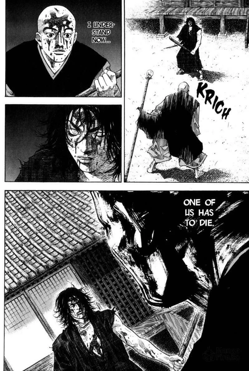 Vagabond (Colored) Chapter 49 page 10 - 