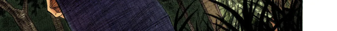 Vagabond (Colored) Chapter 5 page 28 - 