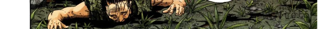 Vagabond (Colored) Chapter 5 page 30 - 