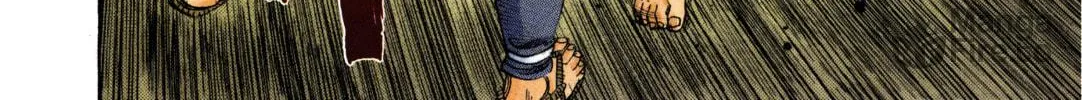 Vagabond (Colored) Chapter 5 page 6 - 