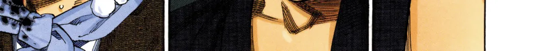 Vagabond (Colored) Chapter 5 page 8 - 