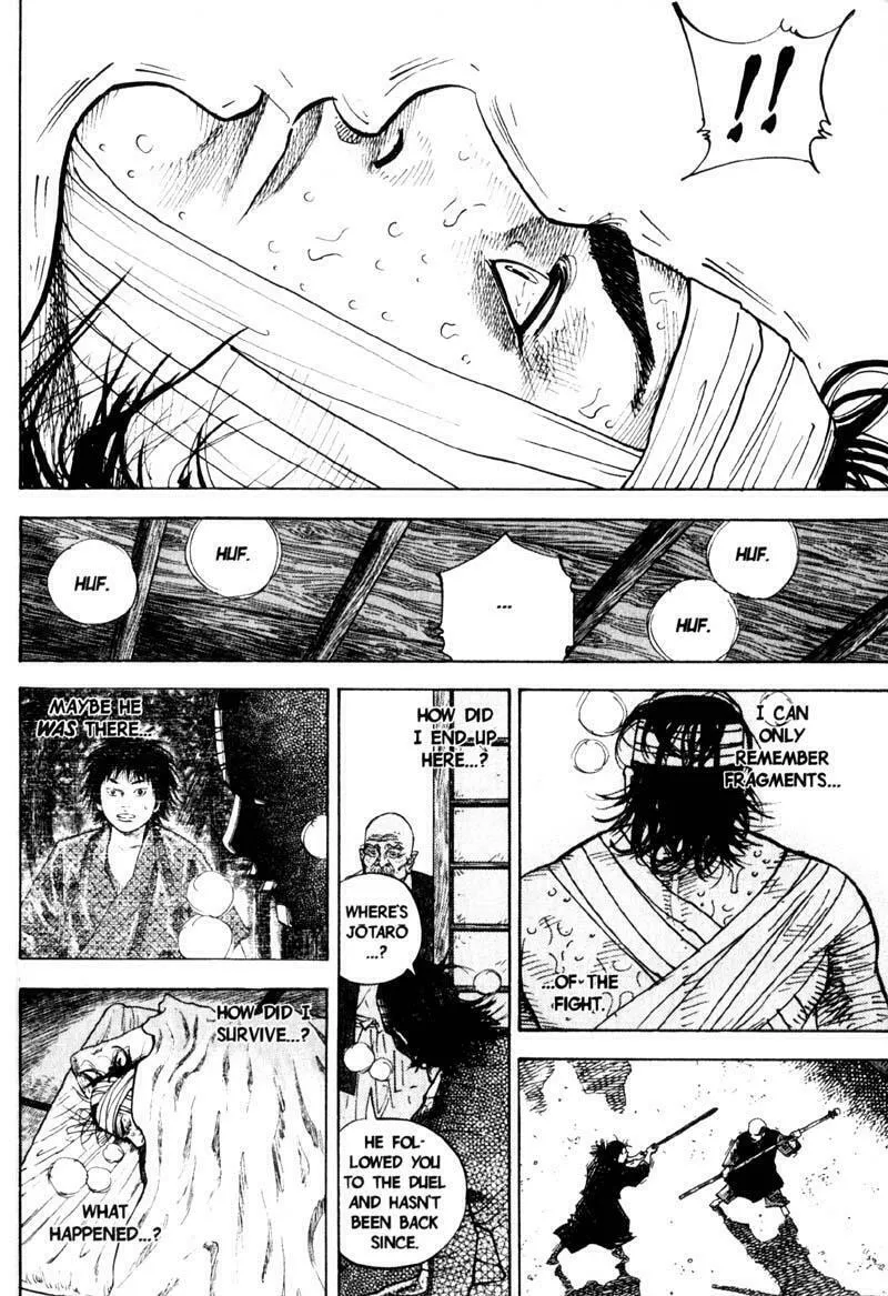 Vagabond (Colored) Chapter 50 page 11 - 