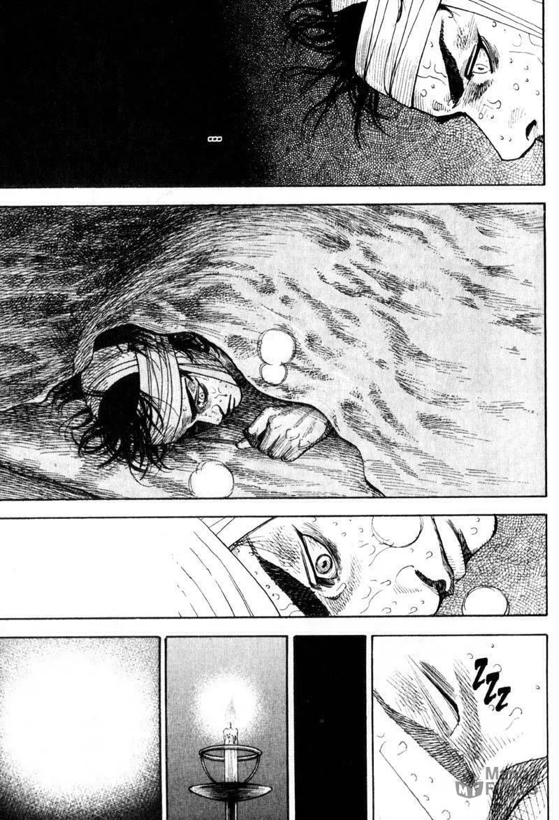 Vagabond (Colored) Chapter 50 page 12 - 