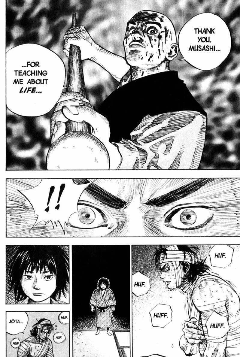 Vagabond (Colored) Chapter 50 page 13 - 