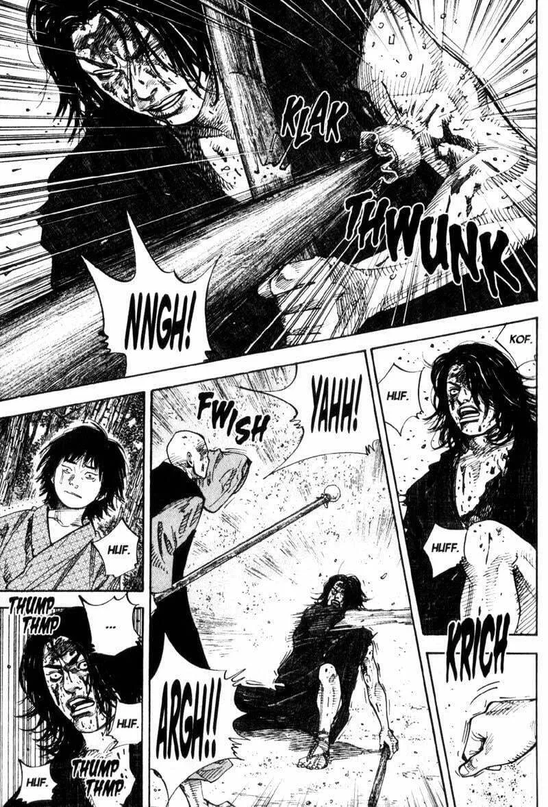 Vagabond (Colored) Chapter 50 page 16 - 