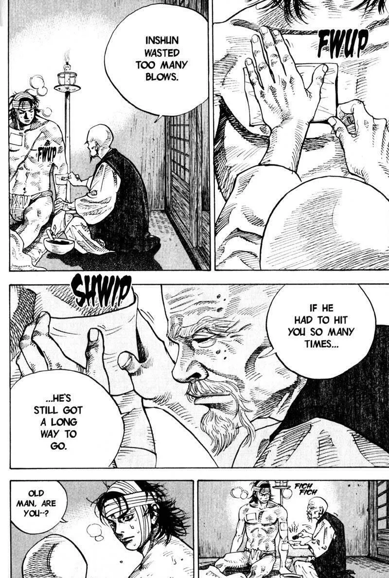 Vagabond (Colored) Chapter 50 page 19 - 