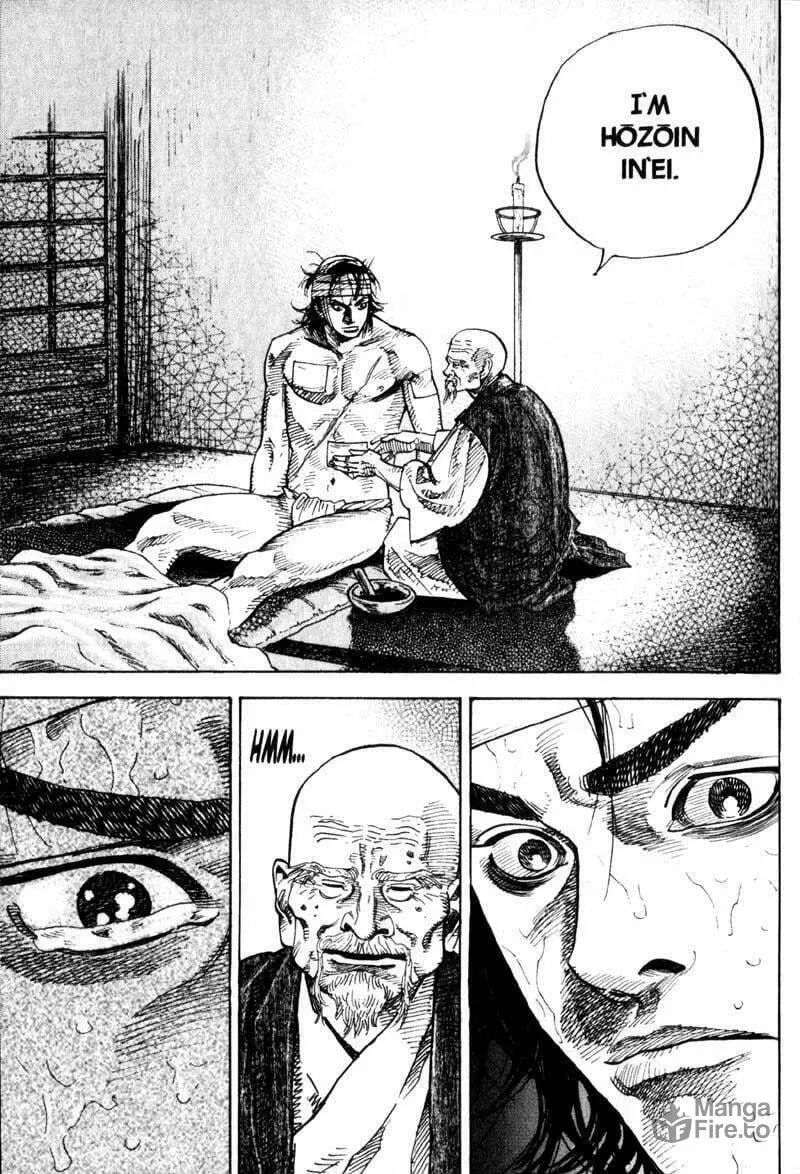 Vagabond (Colored) Chapter 50 page 20 - 