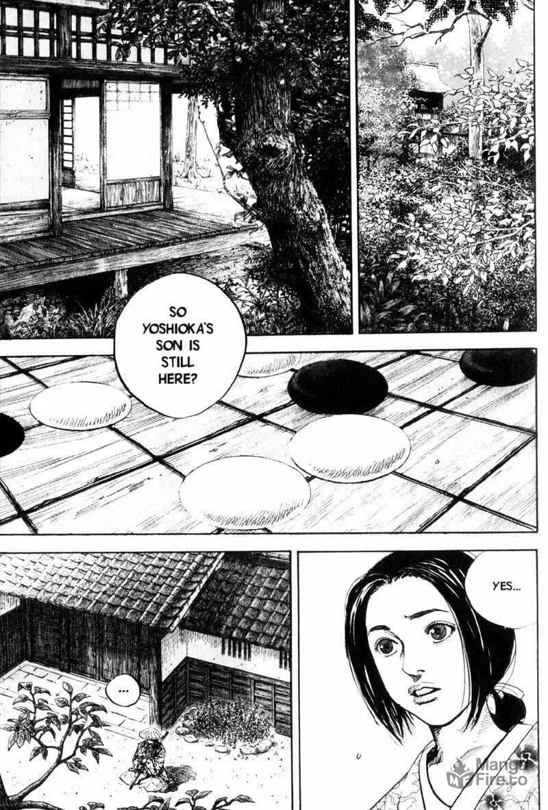 Vagabond (Colored) Chapter 50 page 6 - 