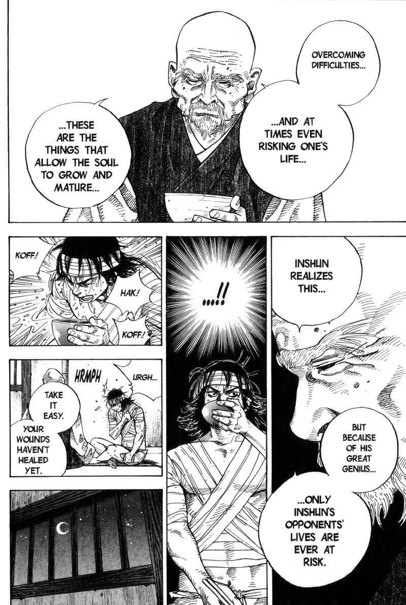 Vagabond (Colored) Chapter 51 page 11 - 