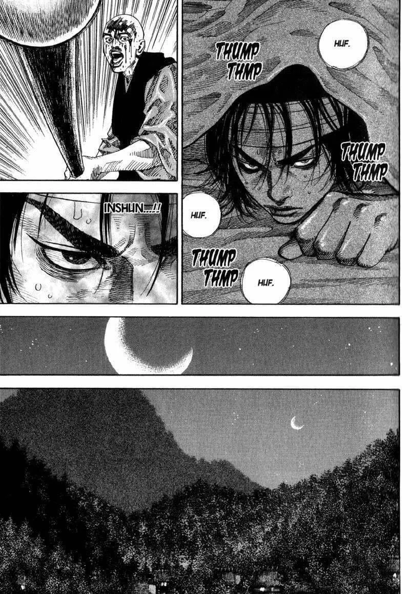 Vagabond (Colored) Chapter 51 page 12 - 