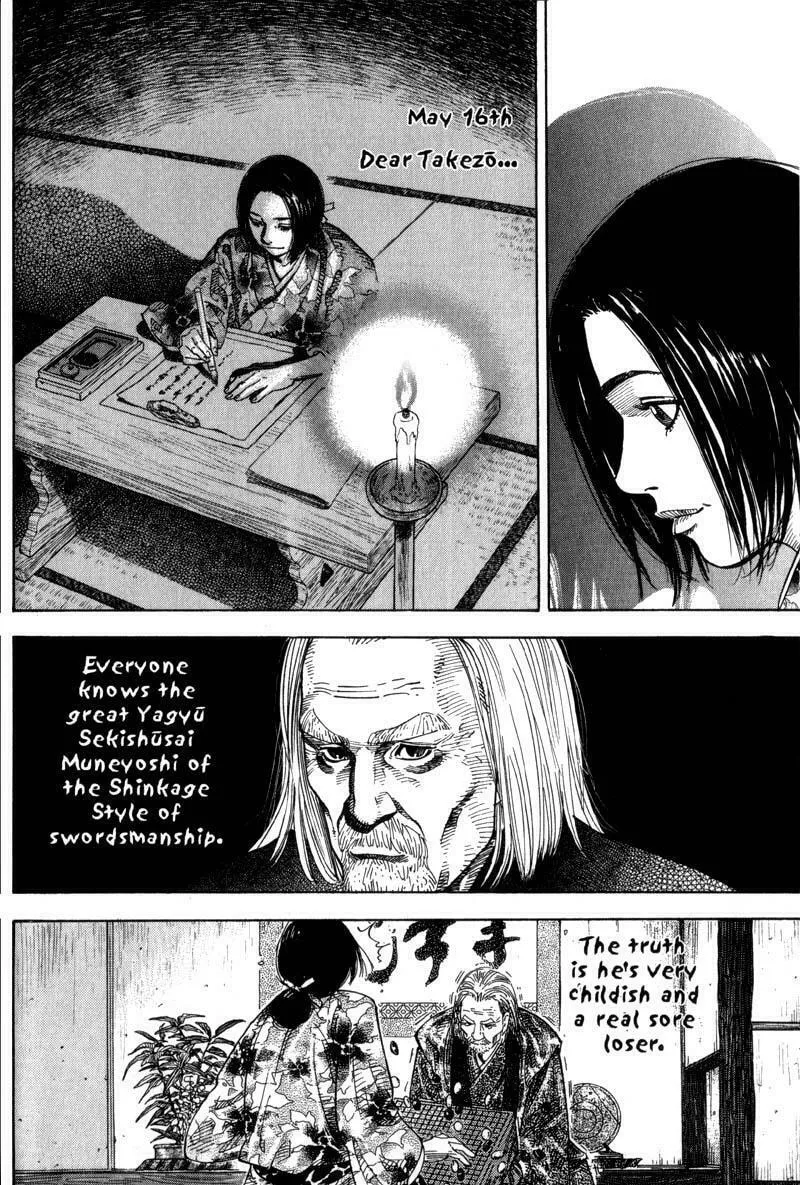 Vagabond (Colored) Chapter 51 page 13 - 