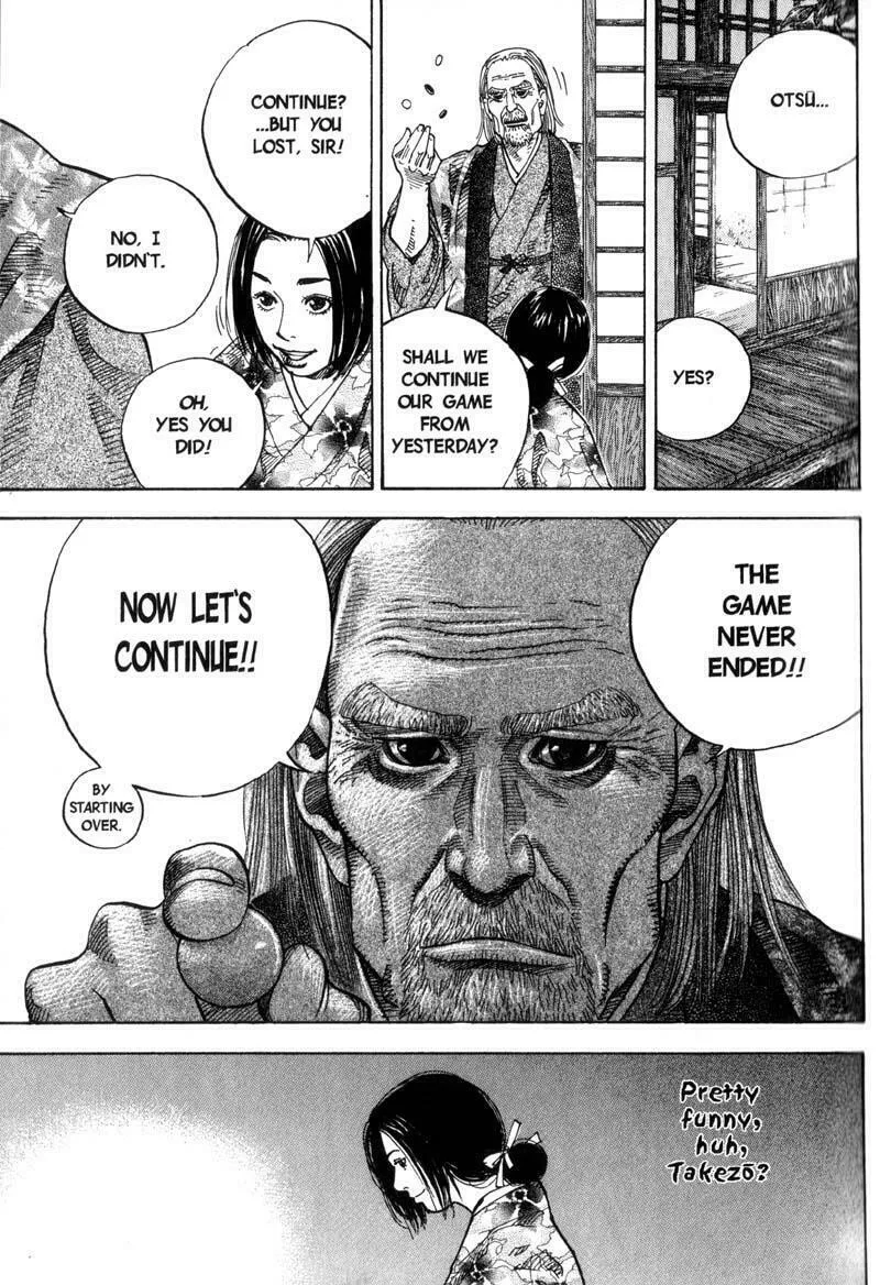 Vagabond (Colored) Chapter 51 page 14 - 