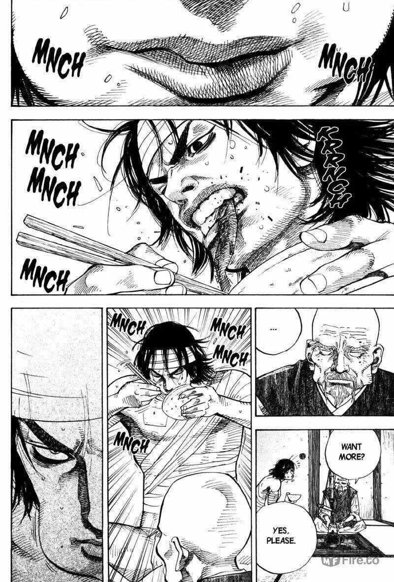 Vagabond (Colored) Chapter 51 page 15 - 