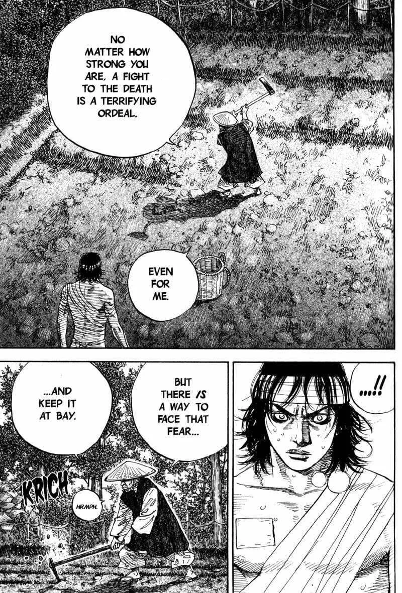 Vagabond (Colored) Chapter 51 page 16 - 